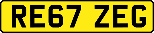 RE67ZEG
