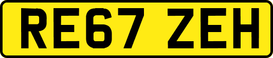 RE67ZEH