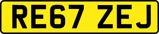 RE67ZEJ