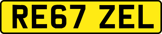 RE67ZEL