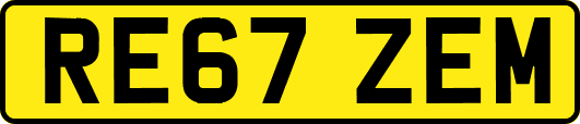 RE67ZEM