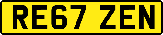 RE67ZEN
