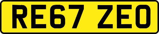 RE67ZEO