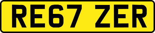 RE67ZER