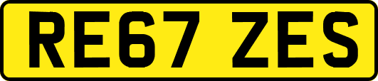 RE67ZES