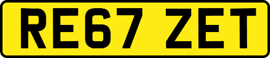 RE67ZET