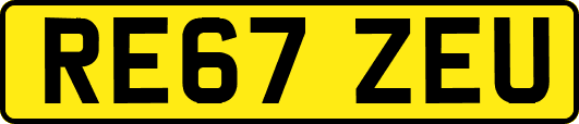 RE67ZEU