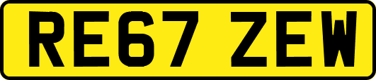RE67ZEW
