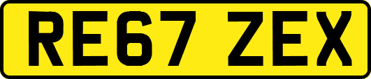 RE67ZEX