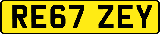 RE67ZEY