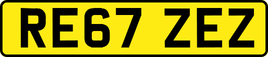 RE67ZEZ