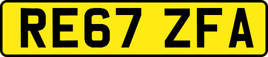 RE67ZFA