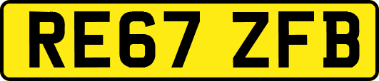 RE67ZFB
