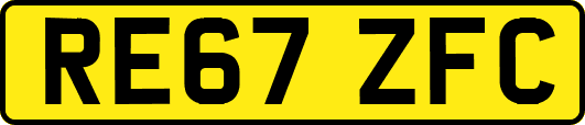 RE67ZFC