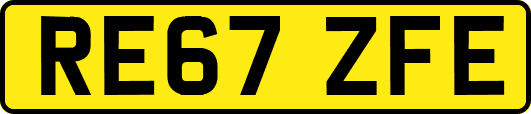 RE67ZFE