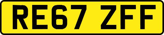 RE67ZFF