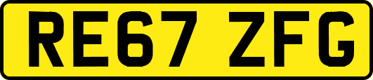 RE67ZFG