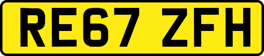 RE67ZFH