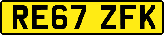 RE67ZFK