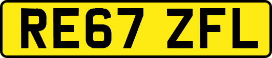 RE67ZFL