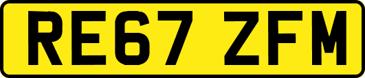 RE67ZFM