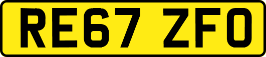 RE67ZFO