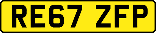 RE67ZFP