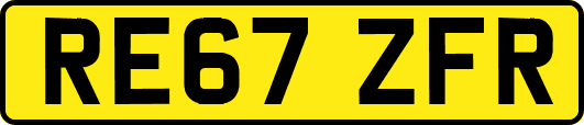 RE67ZFR