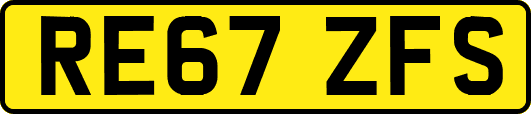 RE67ZFS