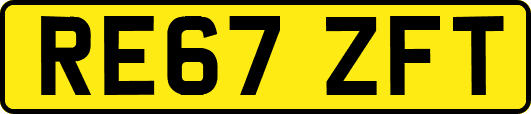 RE67ZFT