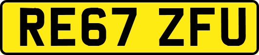 RE67ZFU
