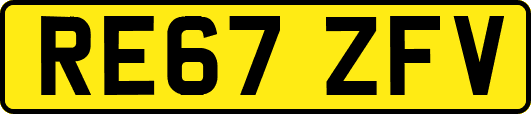 RE67ZFV