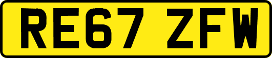 RE67ZFW