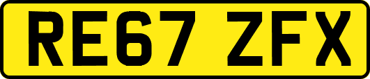 RE67ZFX