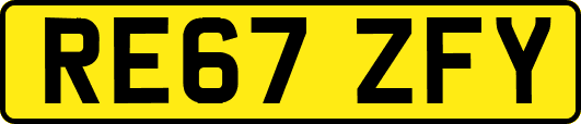 RE67ZFY