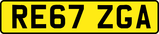 RE67ZGA