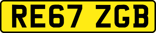 RE67ZGB