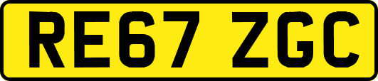 RE67ZGC