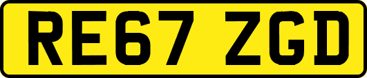 RE67ZGD