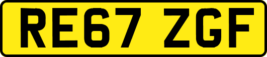 RE67ZGF