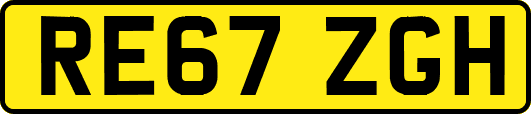 RE67ZGH