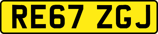 RE67ZGJ