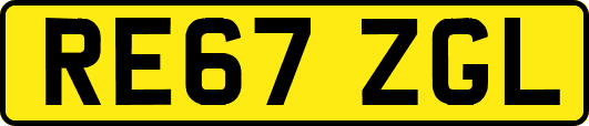 RE67ZGL