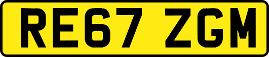 RE67ZGM