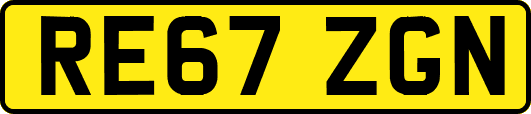 RE67ZGN