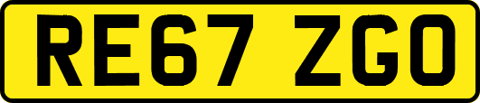 RE67ZGO