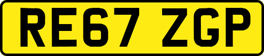 RE67ZGP