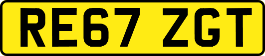 RE67ZGT