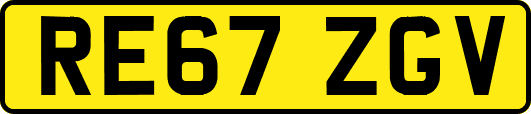 RE67ZGV