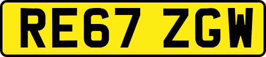 RE67ZGW